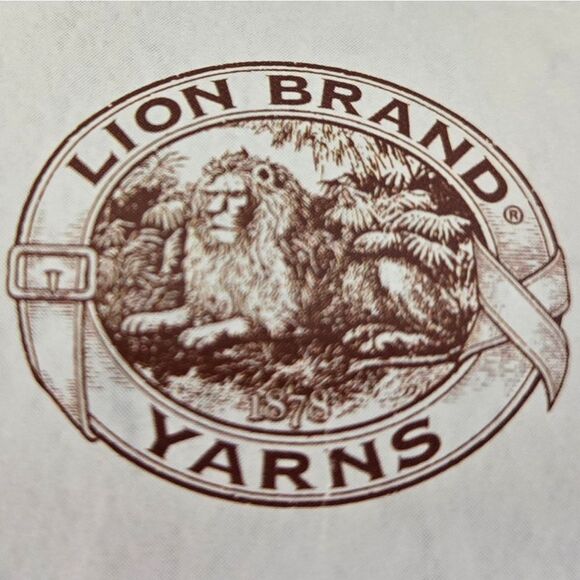 Lion Brand Heartland Yarn BRYCE CANYON, 5 Oz Per Skein 251 Yds Ea - Picture 4 of 10